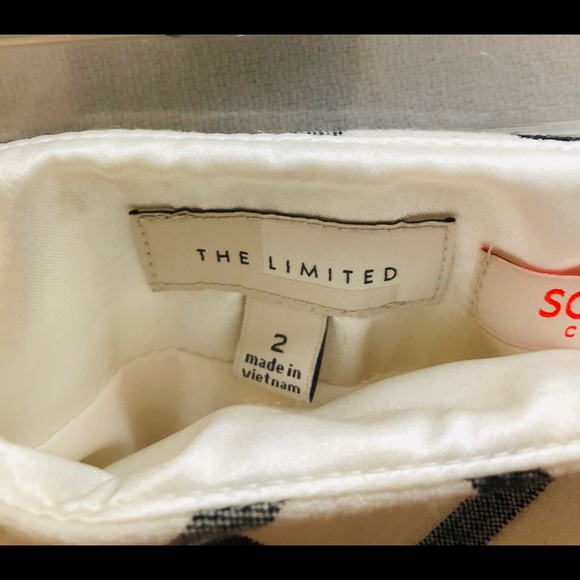 Patterned skirt - Picture 4 of 4